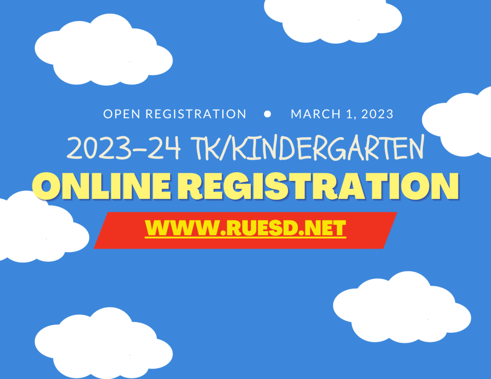 TK/K Registration