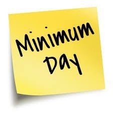 Minimum Day Icon
