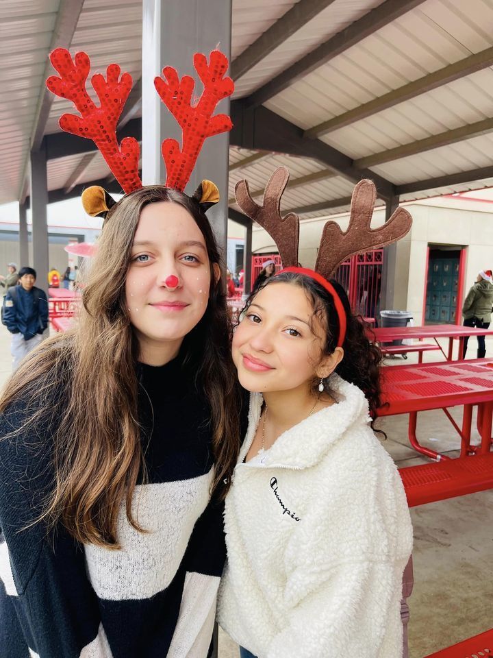 FMS Christmas