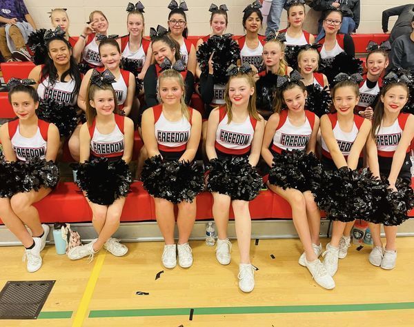 FMS Basketball