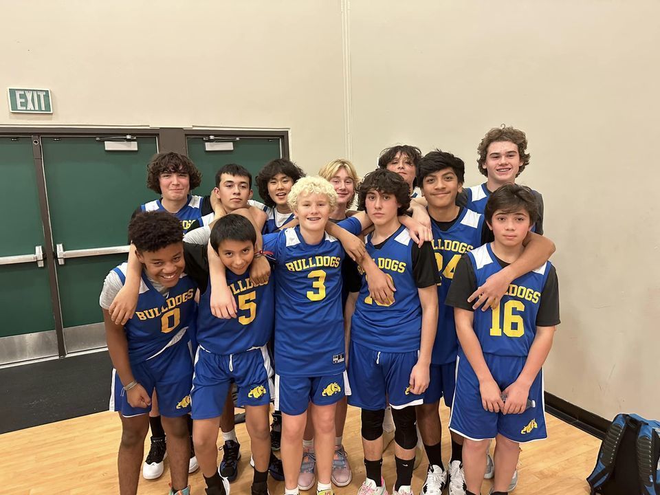 RMS Basketball