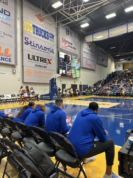 CSUB